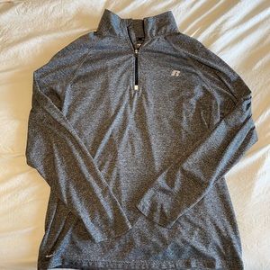 Men’s Athletic Pullover